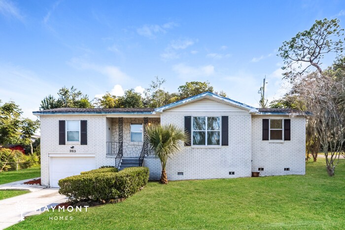 Primary Photo - 9915 Campus Ave