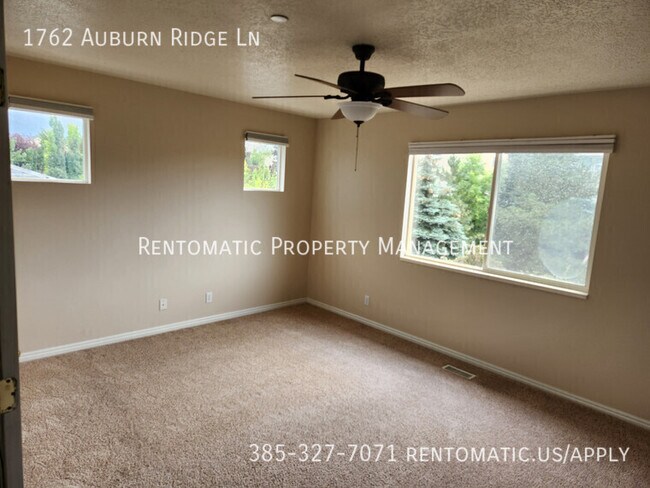 Building Photo - 1762 Auburn Ridge Ln