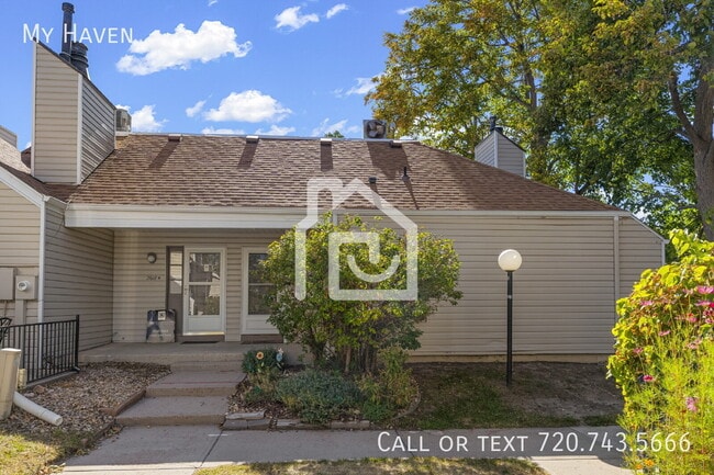 Building Photo - 2618 S Xanadu Way