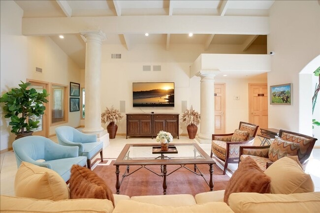 Building Photo - The American Riviera Living at El Escorial Villas