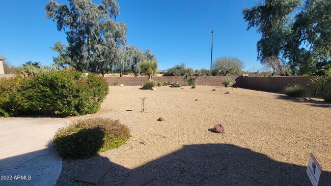 Building Photo - 6508 E Claire Dr