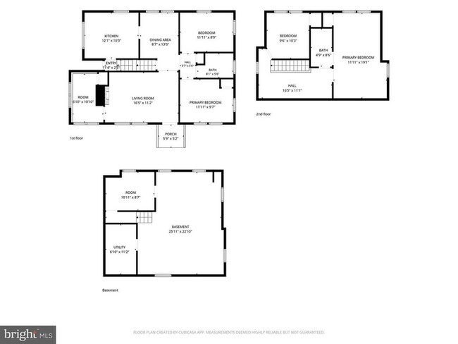 Building Photo - 5 Bedroom Detached House