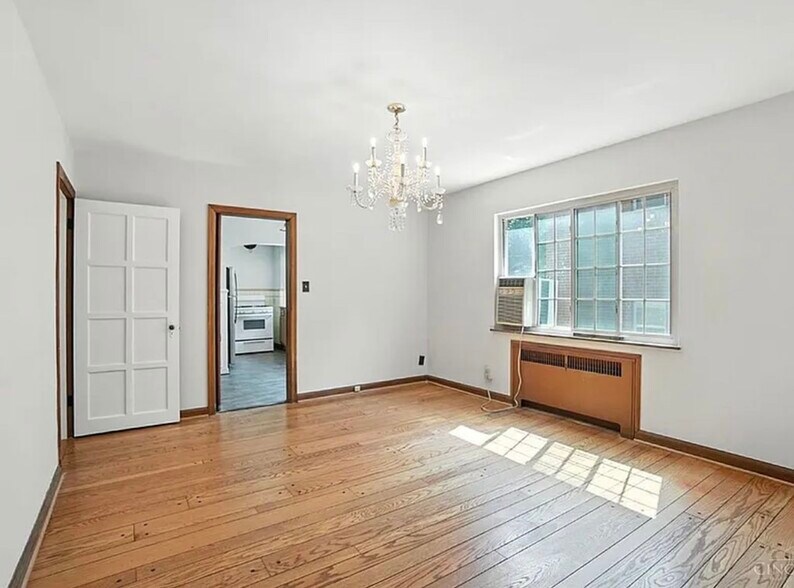 Dining Room - 6256 Rogers Park Pl
