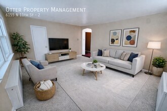 Building Photo - 6155 N 11th St