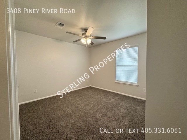 Building Photo - 3408 Piney River Dr