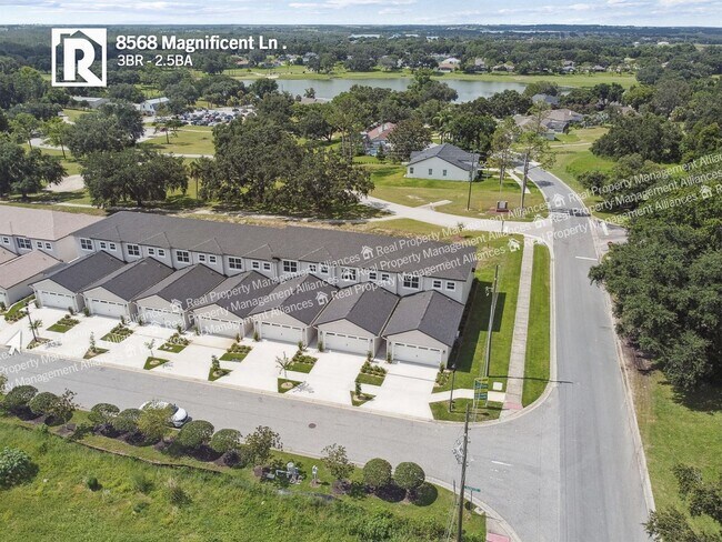 Building Photo - 8568 Magnificent Ln