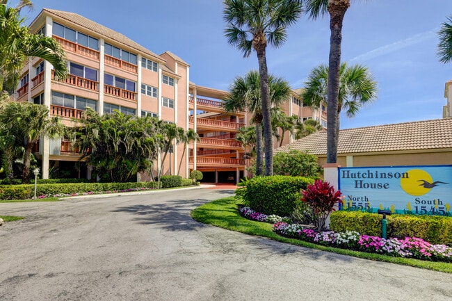 Building Photo - 1555 NE Ocean Blvd