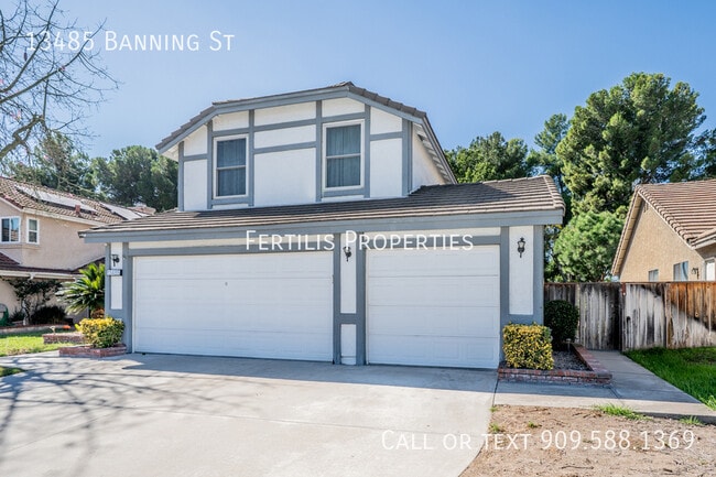 Building Photo - 13485 Banning St