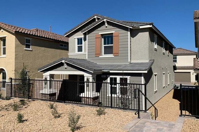 Building Photo - 3565 Pontesei Ln