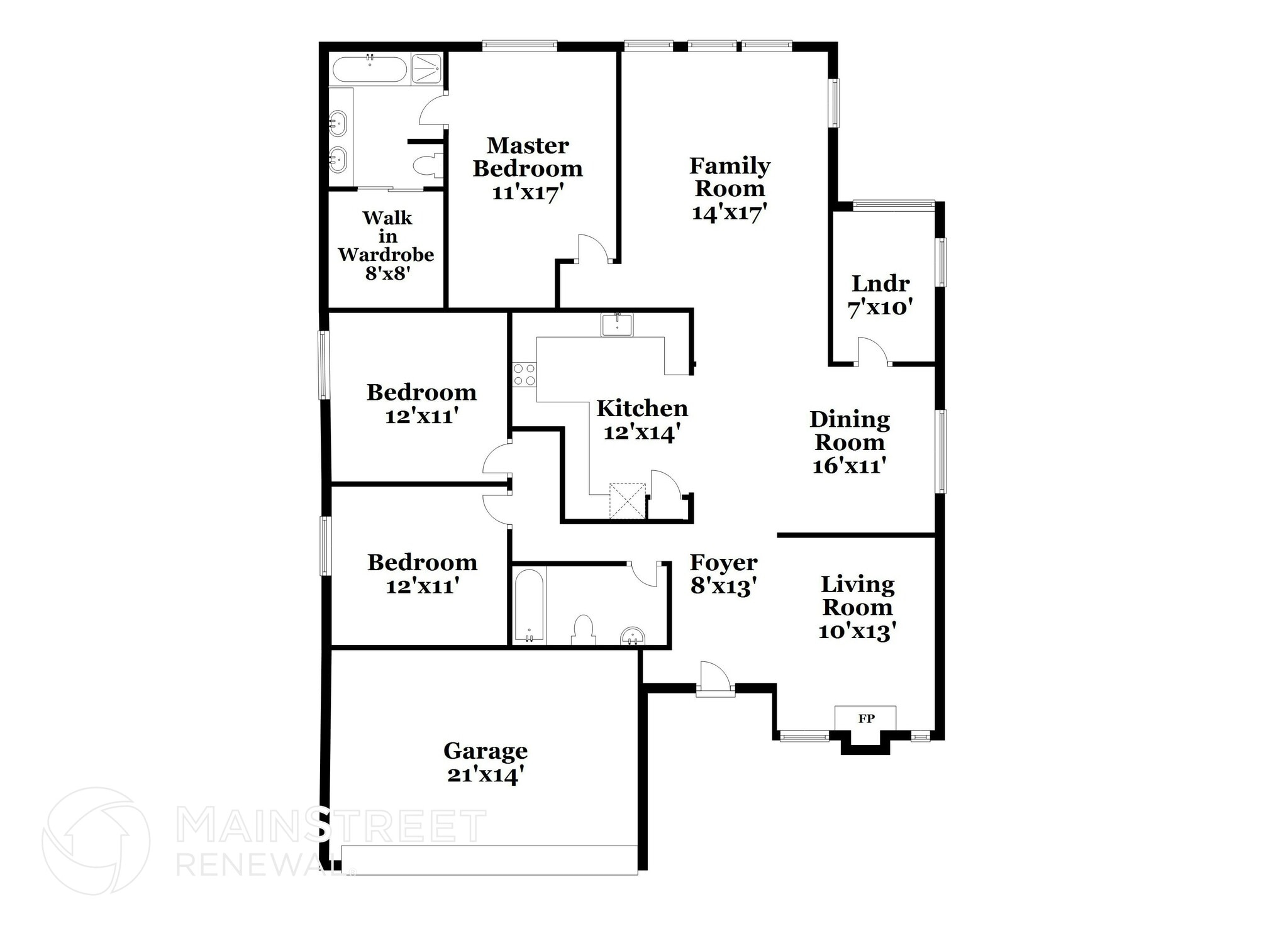 Building Photo - 1616 Allen Dr
