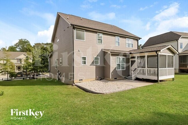 Building Photo - 157 Hawkesburg Dr