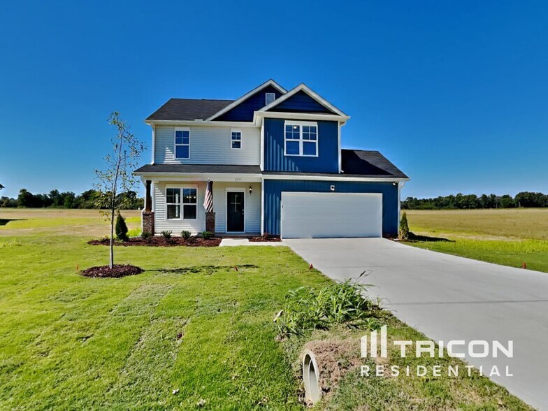 Building Photo - 137 Sawyer Ml Dr