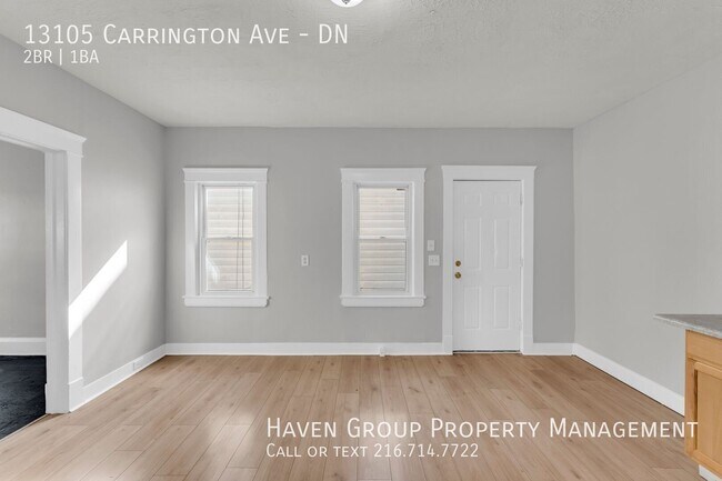Building Photo - 13105 Carrington Ave