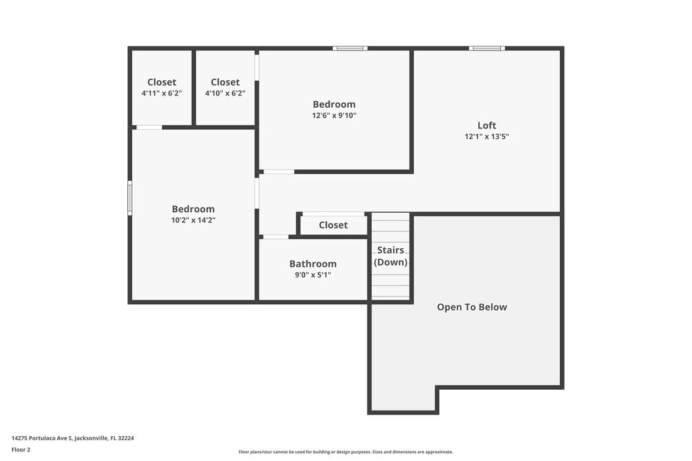 Building Photo - 14275 Portulaca Ave S