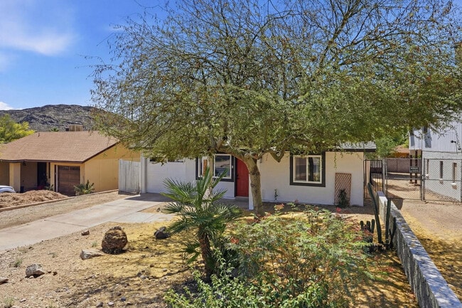Building Photo - 1329 E Cholla St