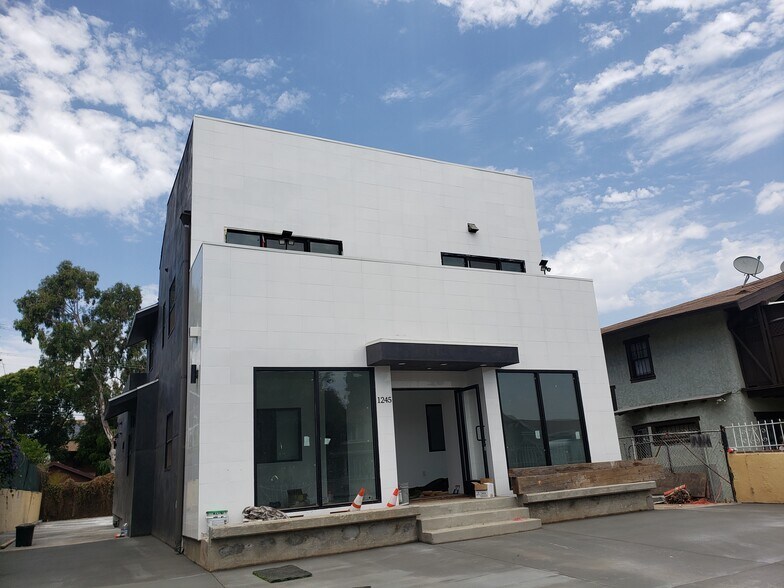 Building Photo - 1245 Crenshaw Blvd