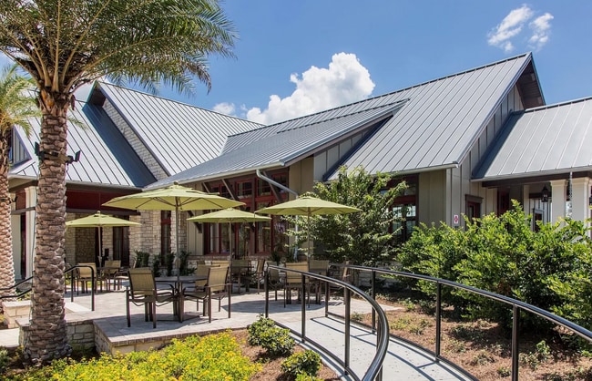 Building Photo - Brand-New Town Home in Shearwater with Resort-Style Amenities