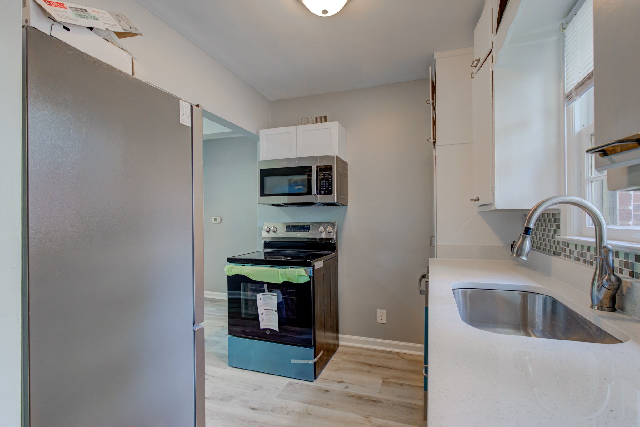 Building Photo - 4610 Rookwood Ave