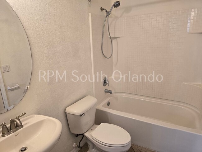 Building Photo - Timacuan Park