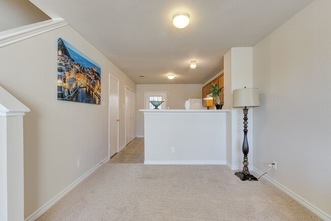 Building Photo - Two Bedroom, Two Bathroom Townhome near La...