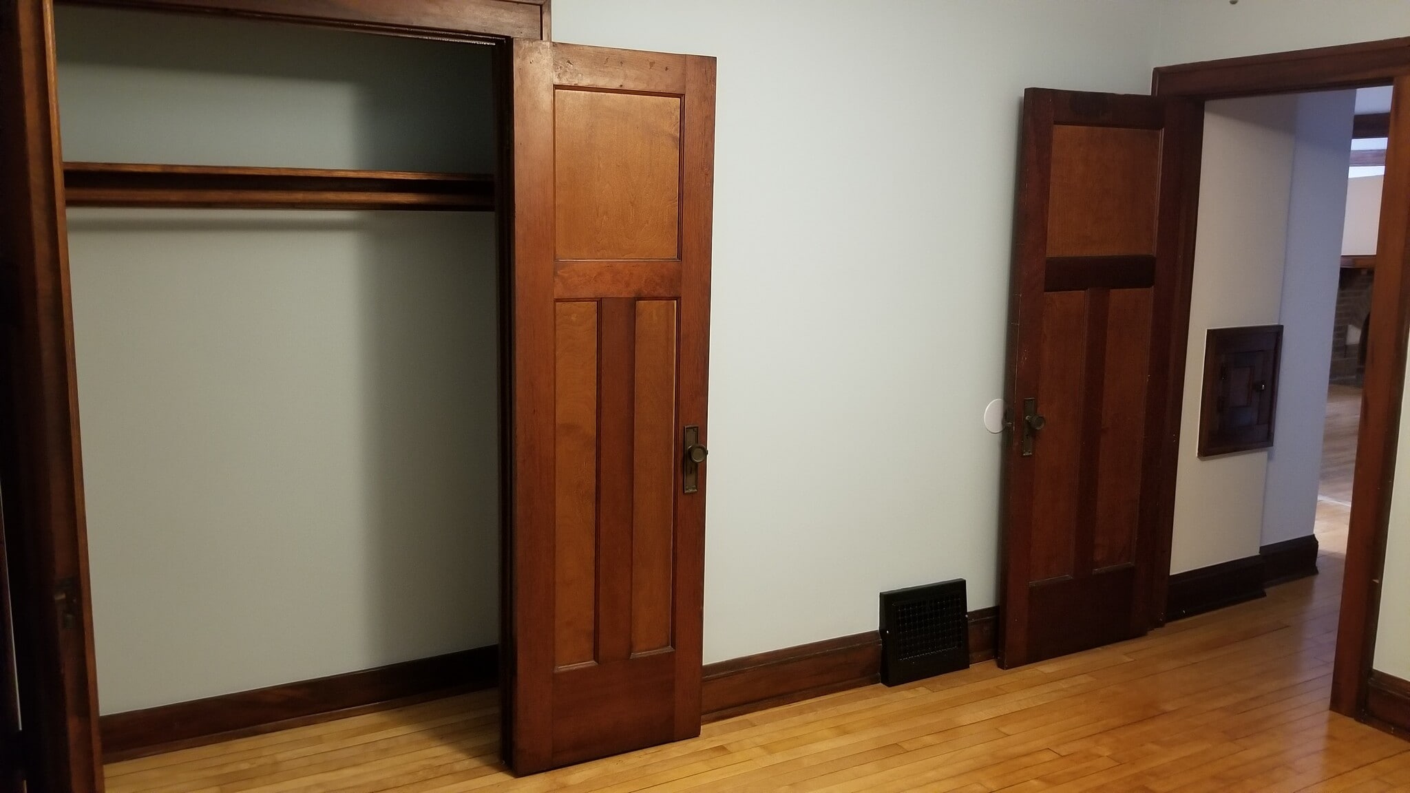 Bedroom 1 - 1522 E Marion St