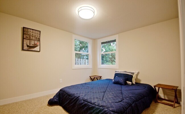 Bedroom 1 - 5163 S Augusta St