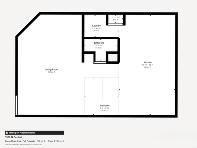 Building Photo - 2Bed/2.5Bath Townhome on Missouri/Central!...