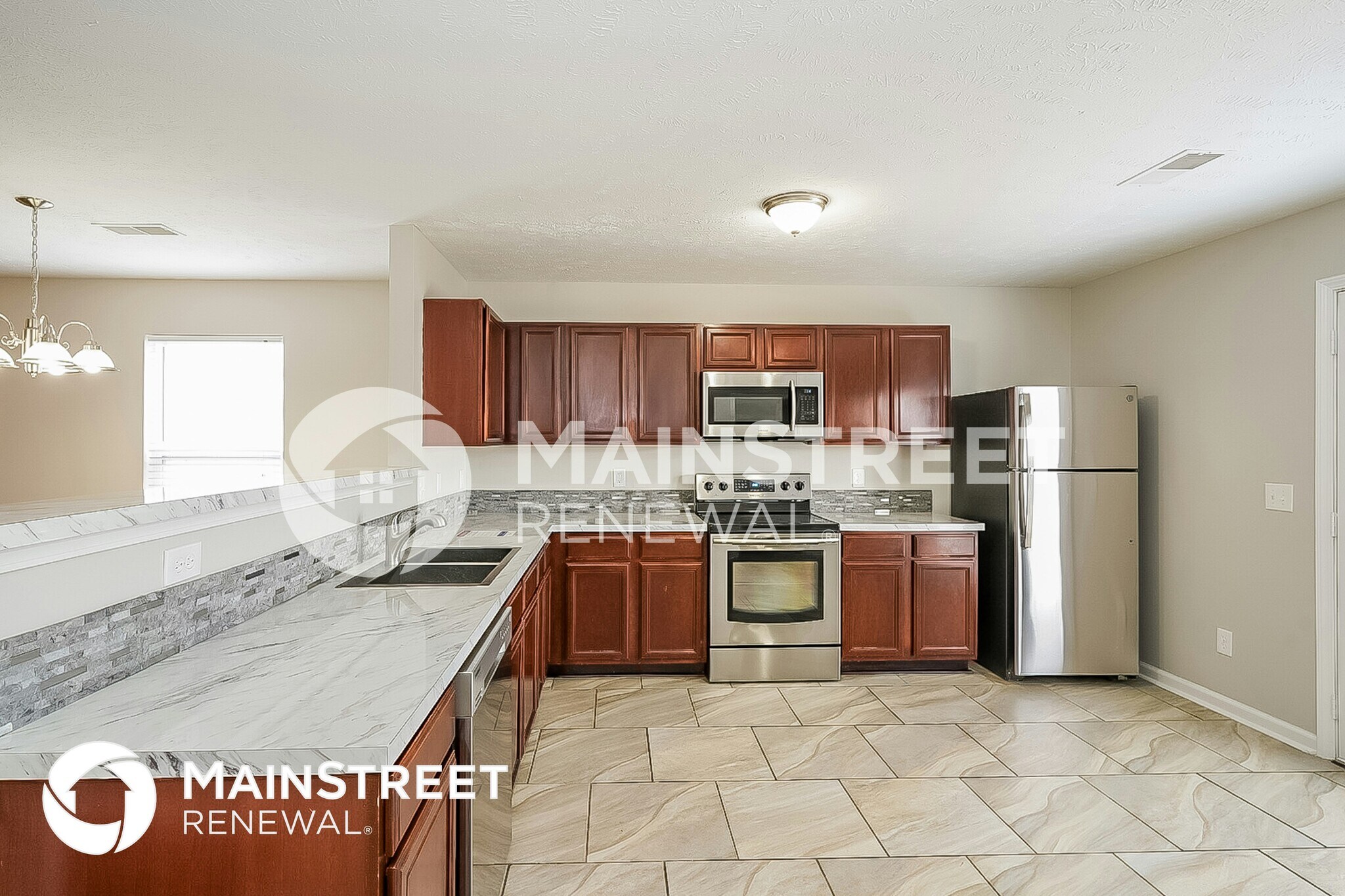 Building Photo - 2815 Creekbend Dr