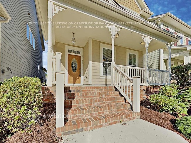 Building Photo - 19025 Park Terrace Ln