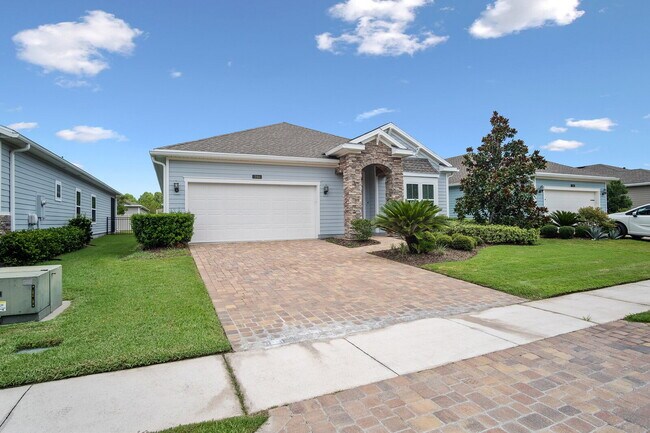 Primary Photo - 4 Bedroom Home with Office in Windward Ran...