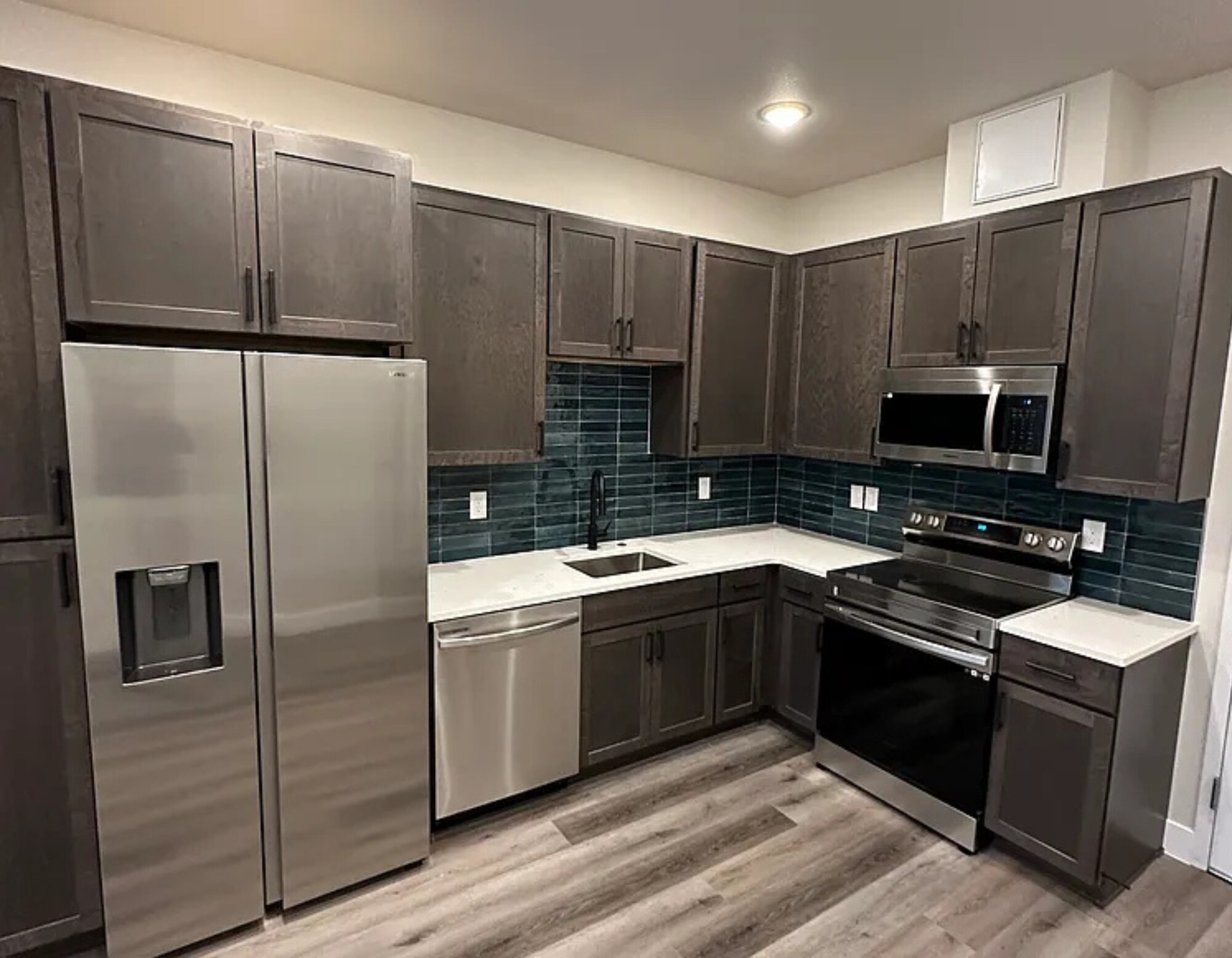 Building Photo - 1208 Quitman St