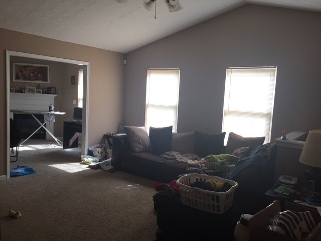 Building Photo - 3845 Ridgetop Cir
