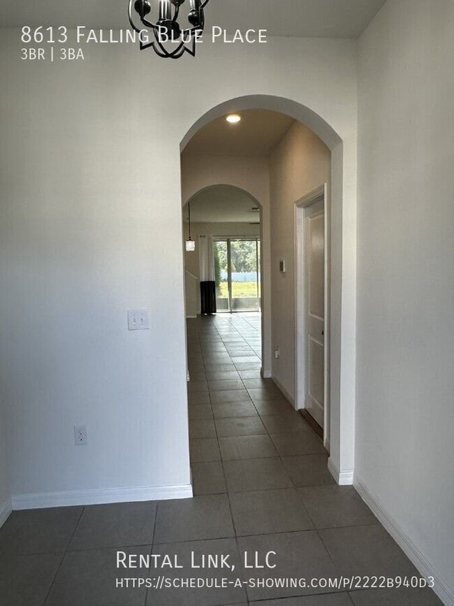 Building Photo - 8613 Falling Blue Pl