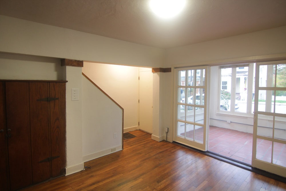 Building Photo - 425 Biddle Ave
