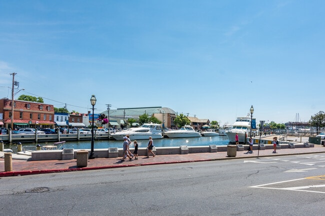Building Photo - Historic Downtown Annapolis