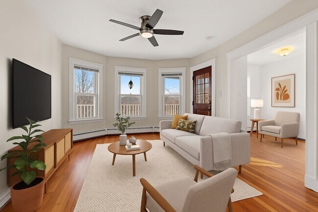 Building Photo - 23 Brayton Rd