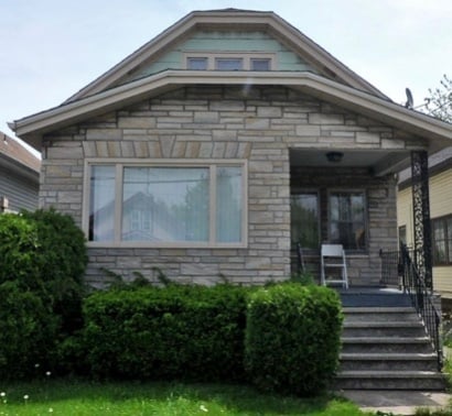 Building Photo - 61 Courtland Ave