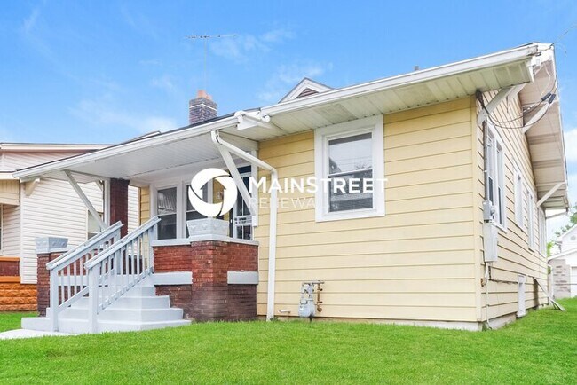Building Photo - 3 Bedroom Pet-Friendly Home in Louisville,...