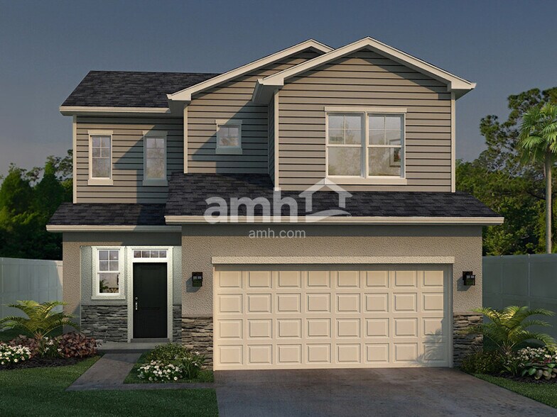 Primary Photo - 984 Grafton Ridge Dr