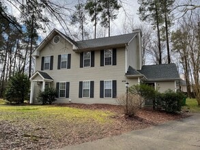 Building Photo - Spacious 3-Bedroom Townhome in Ballantyne Area