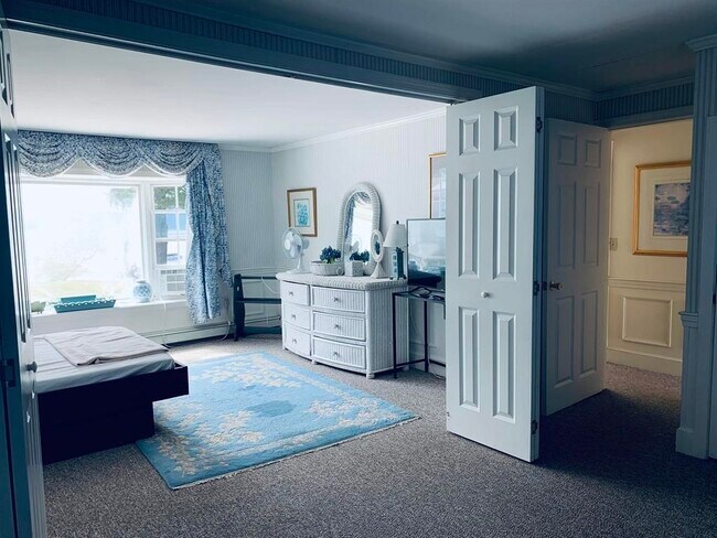 Building Photo - 1315 Mayhew Turnpike