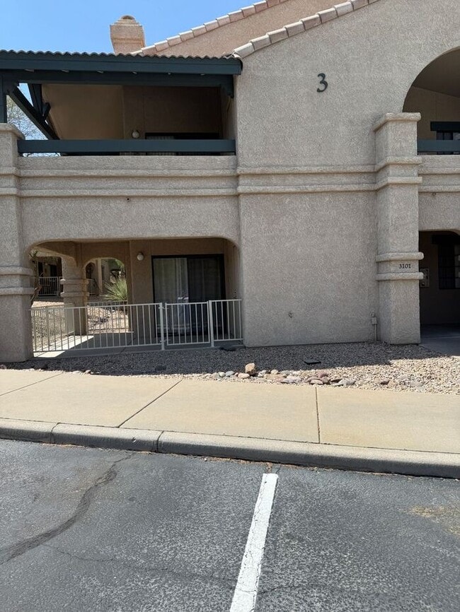 Building Photo - Charming 2 bedroom in Starr Pass