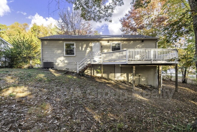 Building Photo - 10919 Speeks Ct