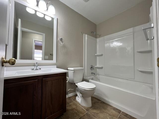 Building Photo - 2849 W San Carlos Ln