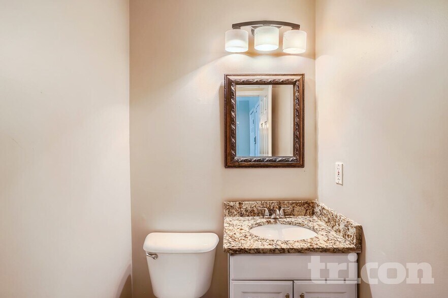 Building Photo - 1534 Hayden Mill Way