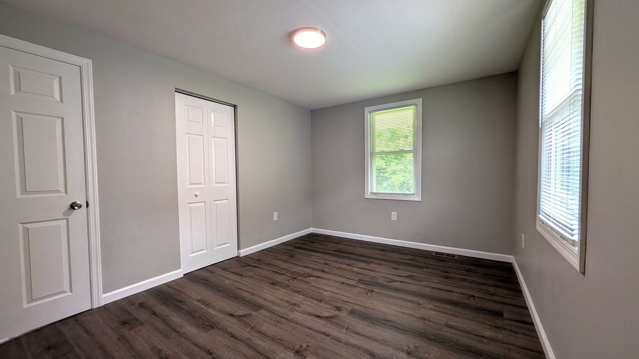 Bedroom 2 - 2903 Homehurst Ave