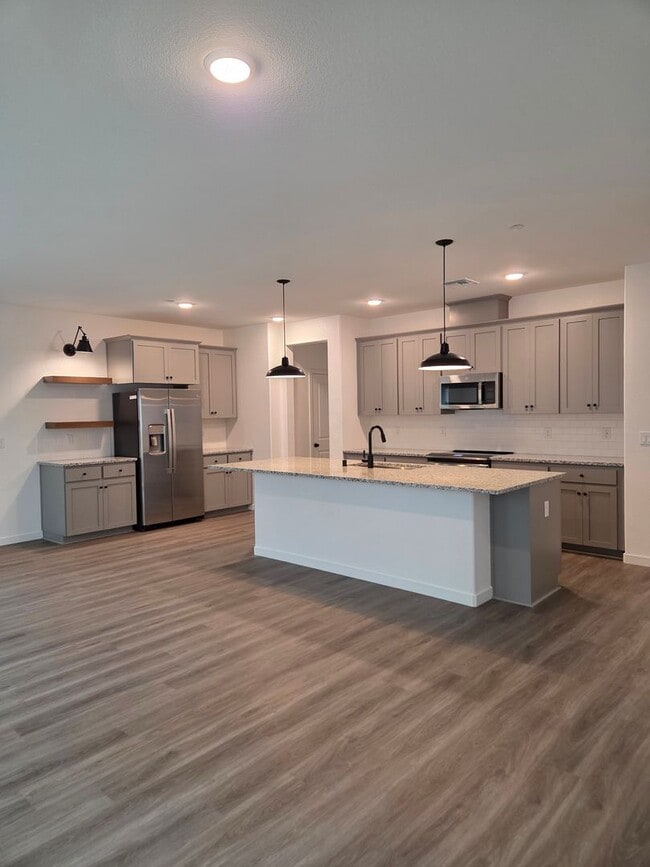 Building Photo - Brand New! Silverbrook Community at The Ranch