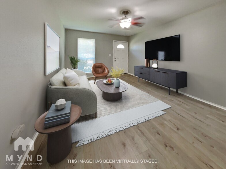 Building Photo - 4815 Hannas Reef Dr