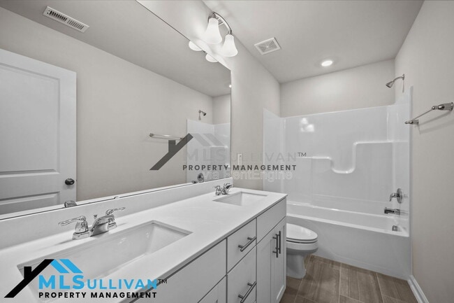 Building Photo - 1100 Crossvine Trl