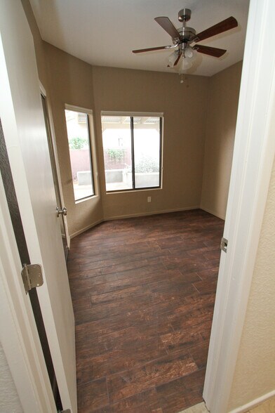 Bedroom 2 - 5557 N Mica Mountain Dr